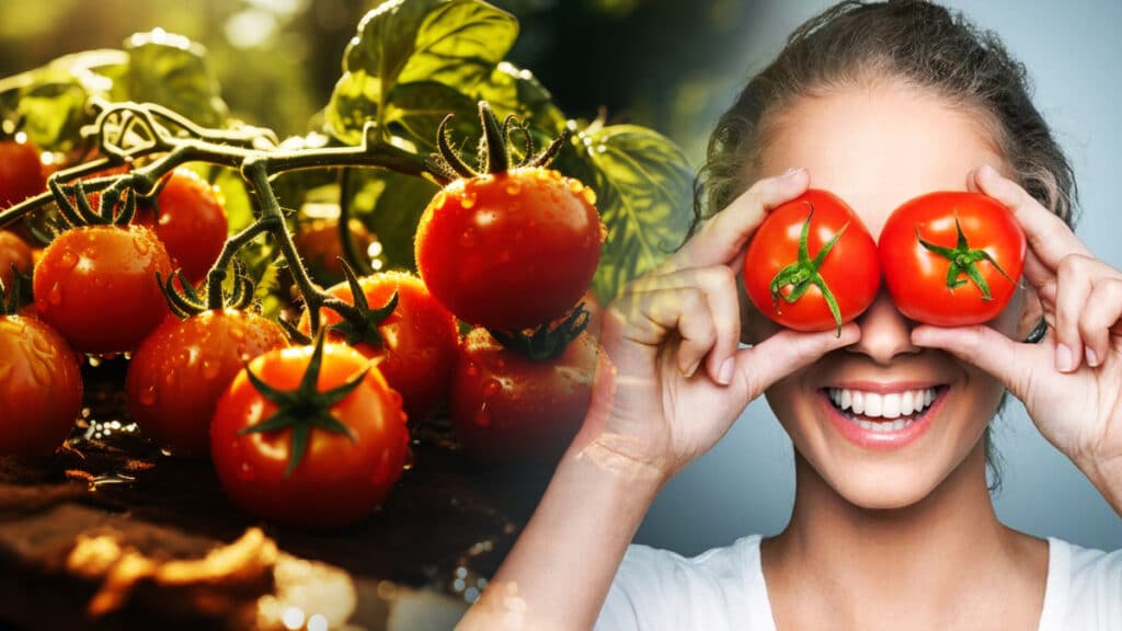 Voici Les Erreurs Viter Lors De La Plantation De Tomates