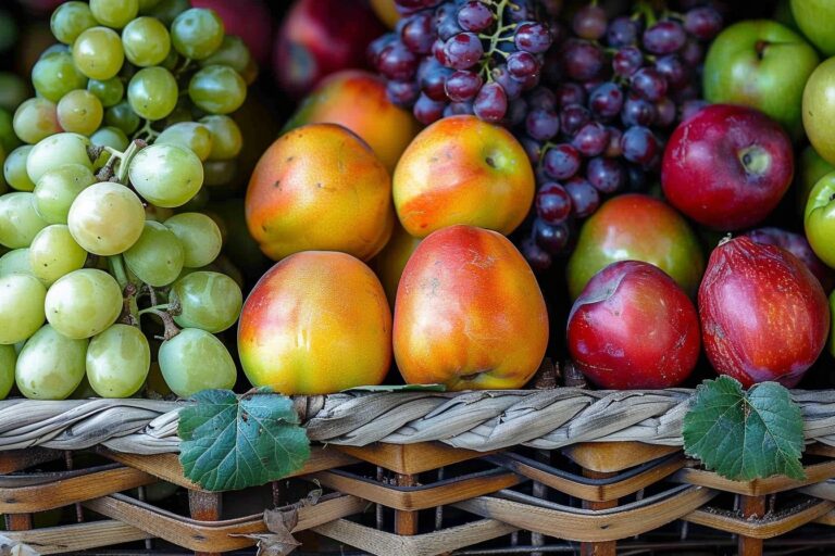 Vous ne croirez jamais ce qui se cache dans vos fruits préférés le