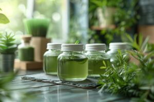 Ces potions pour nettoyer efficacement vos outils de jardinage sans produits toxiques